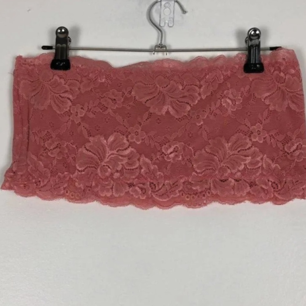 Pink Bralette - Picture 3 of 3
